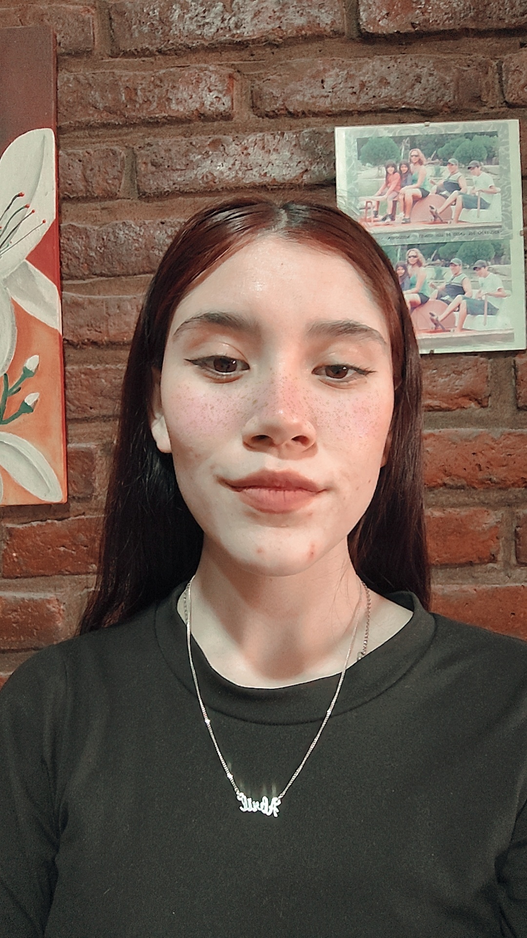 Foto de Abril Magno