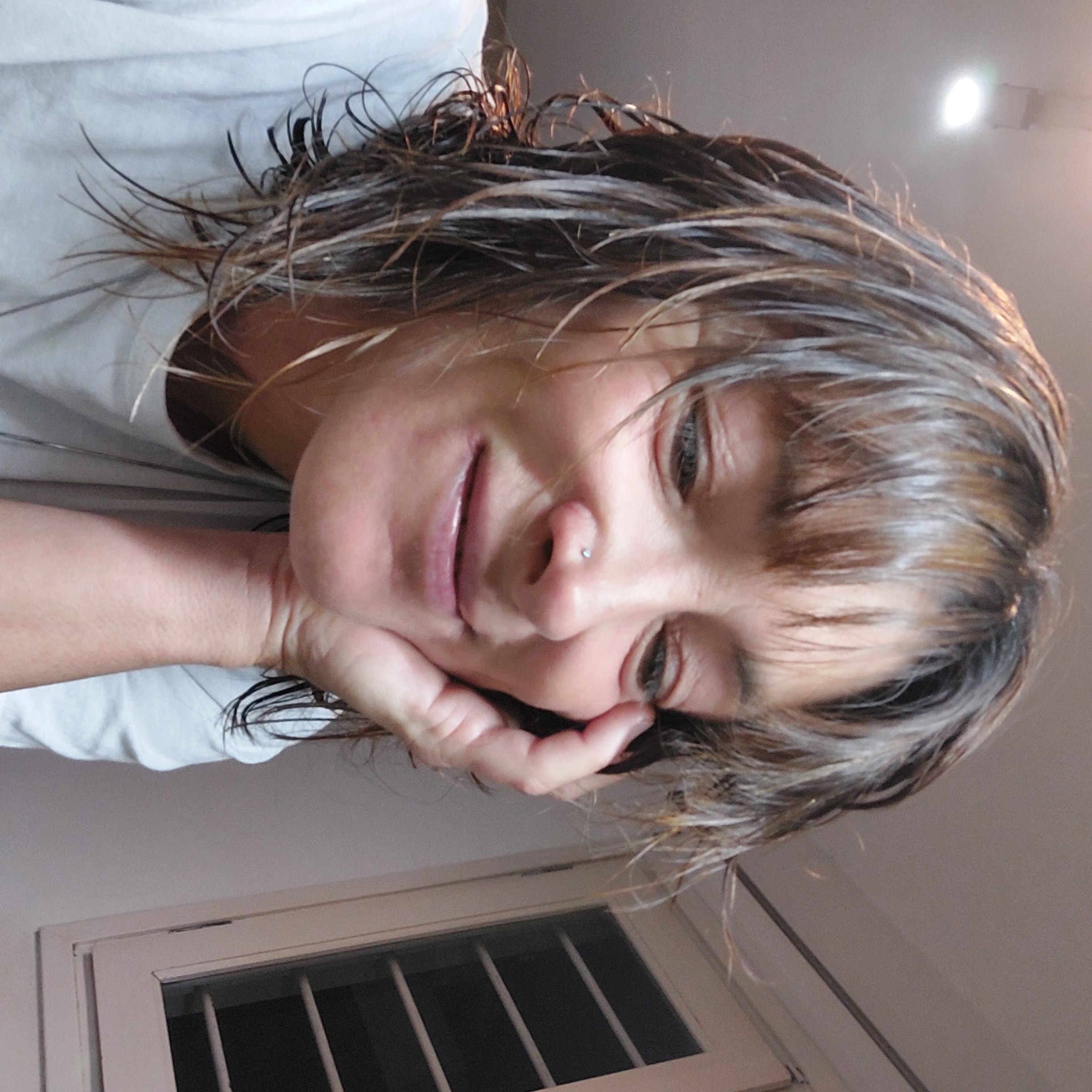 Foto de Maria Eugenia  ORDOÑEZ