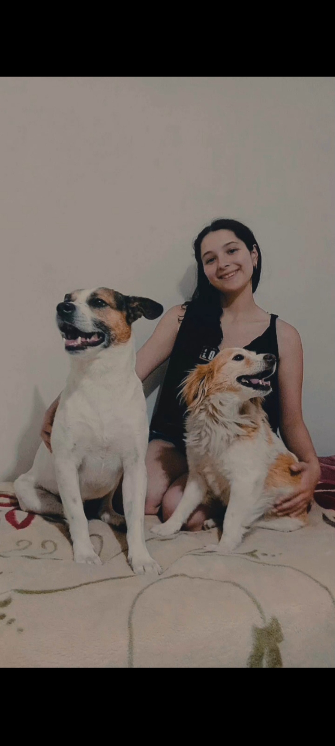 Foto de Guadalupe Vassia