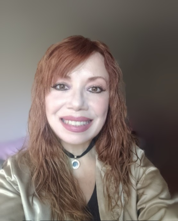 Foto de Andrea Paul
